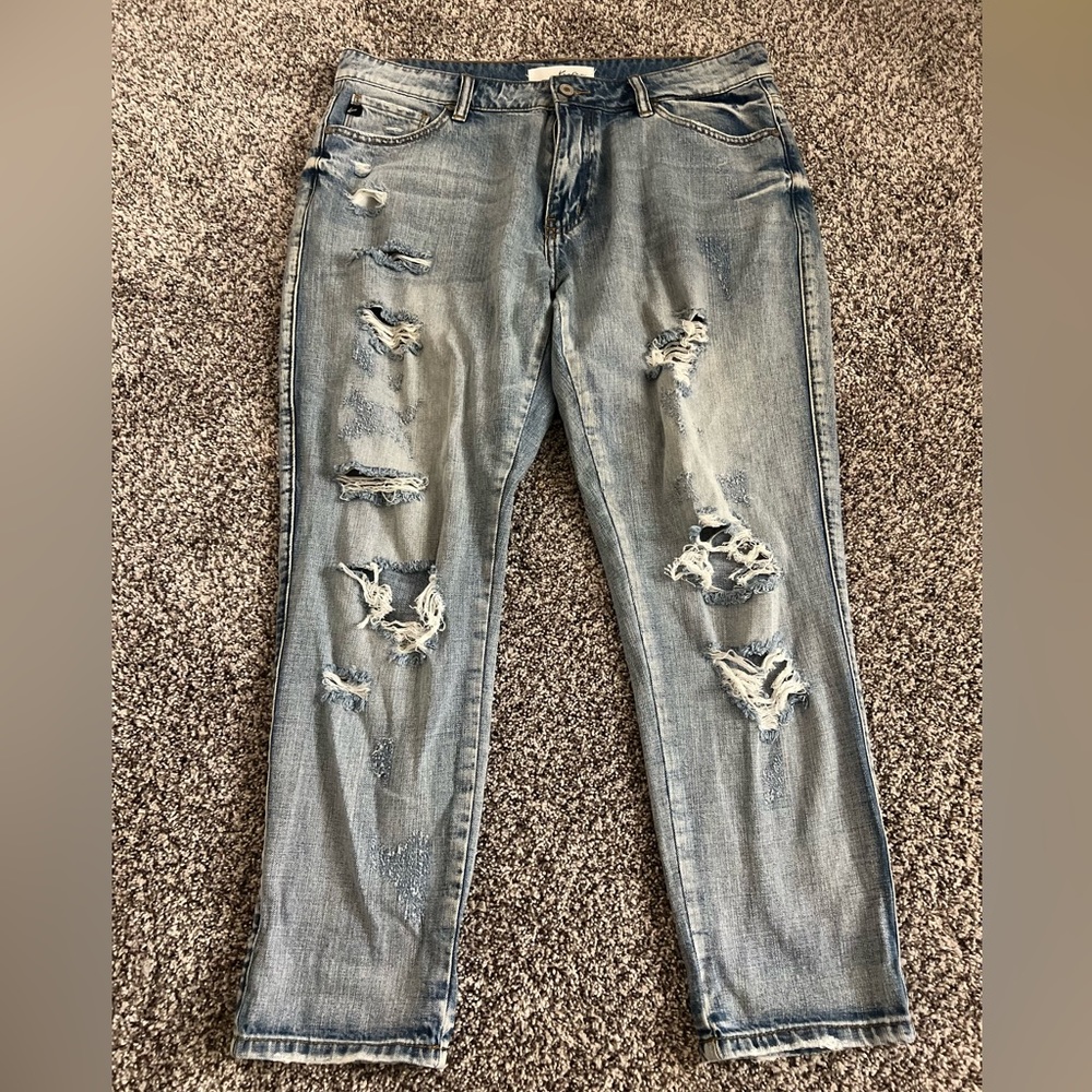 Size 13/30 jeans